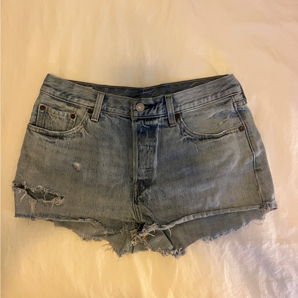 Levi’s 501 Shorts